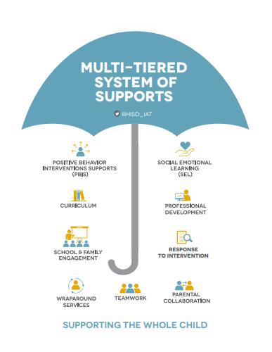 MTSS Logo